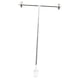 thumbnail image 4 of Abrazadera Para Letreros De 30 Cm, Abrazadera Para Letreros De Precio Para Tiendas De Ropa, Supermercados, Etc., 4 of 5
