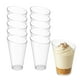 thumbnail image 1 of Set 10 Vasos Shot 160mL Postre Plastico Acrilico Desechable, 1 of 3