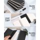 thumbnail image 3 of Cuadernos Dynta 3x5 pulgadas Pack de 60 bloc de notas espiral, 3 of 7