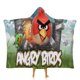 thumbnail image 1 of Manta Capa Con Capucha Angry Birds 100x130cm, 1 of 6