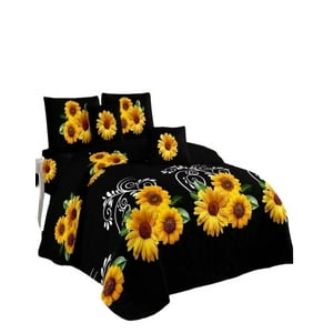 Genérico - Quilt 2 Plazas Diseño - Cubrecama Primavera Verano A5
