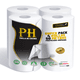thumbnail image 1 of PH TOALLA PAPEL 50 MTS PACK X 4, 1 of 1