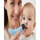 thumbnail image 1 of Aspirador Nasal Eléctrico Para Bebés En Forma De Plátano 03, 1 of 7