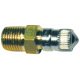 thumbnail image 1 of Válvula Plews Tru-Flate 38-900 1/8 pulgadas MNPT, 29/32 pulgadas de largo, 1 of 1