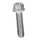 thumbnail image 2 of M6 Sujetador De Perno De Brida De Cabeza Hexagonal De Titanio M6 X 10-65 M6 X 25, 2 of 5