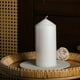 thumbnail image 2 of Vela Aromática Clean Cotton, 2 of 10