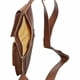 thumbnail image 3 of Cartera Ejecutiva y Bandolera Sharo Vintage Dos Tonos, 3 of 4