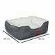 thumbnail image 5 of Cama para Mascotas Pawzen Ortopédica L90x60, 5 of 7