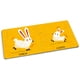 thumbnail image 5 of Memo puzzle animal blanco, 5 of 6