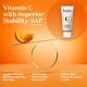 thumbnail image 5 of Crema hidratante facial TruSkin con vitamina C, iluminadora y antienvejecimiento, 120 ml, 5 of 9