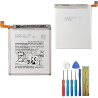 Genérico - Bateria Para Samsung Galaxy S20 Ultra +. Kit Herramientas