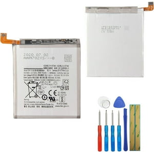 Genérico - Bateria Para Samsung Galaxy S20 Ultra +. Kit Herramientas