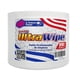thumbnail image 1 of Paño ultra wipe gofrado poligonal Rollo Jumbo x 890 paños 25 x 34 cm, 1 of 5