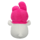 thumbnail image 5 of Peluche Squishmallows My Melody 25 cm, 5 of 5