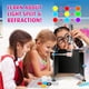thumbnail image 4 of Kit de caleidoscopio FUN KIDZ para gemelos, haz el tuyo propio con Prism Kids de 8 a 12 años, 4 of 9