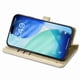 thumbnail image 2 of Funda Cartera FOXDOCK para iPhone Air , Flip PU con Relieve de Gatos y Perros, Tarjetero y Soporte, 2 of 6
