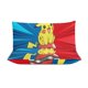 thumbnail image 3 of Pik_achu Print Bedding Set Pattern Duvet Cove Set 3 Pieces 1 Quilt Cover And 2 Pillowcases for Women Men Teens, 3 of 5