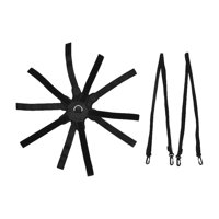 Ioensy - Equipo De Entrenamiento De Voleibol Entrenador Individual Para Principiantes Practicando Entorno