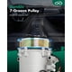 thumbnail image 5 of Compresor de Aire Acondicionado SCITOO para Honda Civic 2.4L (2012‑2015) y Honda CR‑V 2.4L (2007‑2014), 5 of 8