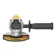 thumbnail image 2 of Esmeril Angular Dewalt Dwe4020b2b 4020 De 50&nbsp;hz Amarillo 800 W 220 V + Accesorio, 2 of 3