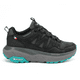 thumbnail image 1 of Zapatilla Trail Running Mujer Color Negro y Lila Michelin AW10, 1 of 6