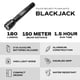 thumbnail image 3 of Linterna Police Security Blackjack 2AA 140 lúmenes, 3 of 6