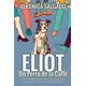 thumbnail image 1 of Libro Eliot, un perro de la calle: La historia de superación, 1 of 1
