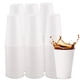 thumbnail image 1 of Vasos de café desechables de papel Freshware, 16 ml, paquete de 100, 1 of 4