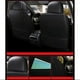 thumbnail image 2 of Kit Funda Cubre Asiento Cuero Completo Auto Premium Luxury, 2 of 2