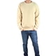 thumbnail image 2 of Poleron Cuello Polo Invierno. Forro Polar. Unisex 436, 2 of 6