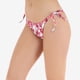 thumbnail image 2 of Bottom Bikini Amarras Flores Mujer 32834-82, 2 of 5