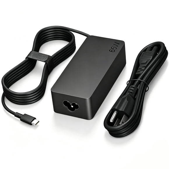 Cargador USB‑C YUERYE de 65 W para portátil