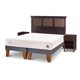 thumbnail image 2 of Cama Europea Cocopedic 2 Plaza Base Dividida, 2 of 10
