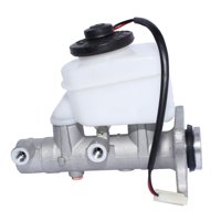 Repuestos Del Sol - Bomba Freno Toyota Hilux 2.4 1993 1997