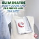 thumbnail image 2 of Absorbedor de humedad Arm & Hammer Essentials, 500 ml, paquete de 3, 2 of 8