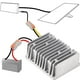 thumbnail image 1 of Convertidor de corriente xhuic Starlink Gen 3 de 12 V a 57 V DC Step Up, 1 of 3