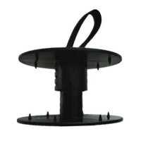 Bothyi - Colchoneta Flotante Para Agua, Práctica Almohadilla Flotante, Accesorio Para Navegar En La Playa