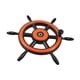 thumbnail image 1 of Volante De Barco Marino, Reemplazo Práctico Para Accesorios De Barcos De Pesca, 1 of 5