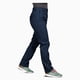 thumbnail image 2 of Pantalon Termico Impermeable Softshell Con Micropolar Mujer azul 2XL, 2 of 10