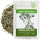 thumbnail image 1 of Té Orgánico de Hoja de Diente de León (57 g) – Hojas de Diente de León – Hierba Orgánica Tradicionalmente Usada para Apoyar el Equilibrio de Agua y el Confort Diario, 1 of 8