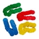 thumbnail image 4 of Contadores De Colores Surtidos, 100 Uds., Fichas Contadoras Para Salas De Piscina, Fiesta En El Aula, 4 of 5