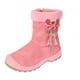 thumbnail image 1 of Bota Niña Rosado Vía franca, 1 of 6