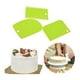 thumbnail image 1 of Set 3 Espátulas Texturizadoras Para Tortas Reposteria Cocina, 1 of 2
