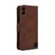 thumbnail image 5 of Funda Tipo Billetera FOXDOCK para Nothing CMF Phone 1 – Tapa Flip con Tarjetero, 5 of 5