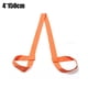 thumbnail image 2 of Correa de transporte y estiramiento ajustable y duradera, correas multiusos para su ejercicio, 2 of 5
