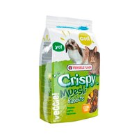 Genérico - Alimento Versele Laga Crispy Muesli Para Conejos 2,75 Kg