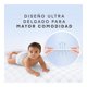 thumbnail image 5 of Pañales Huggies Dermacare Etapa Cuidado Mas Avanzado Piel M, 58 Un, 5 of 8