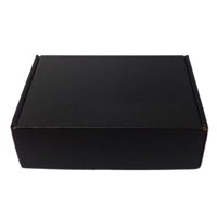 De Gaune - Caja Cartón Autoarmable Multiuso 20X14X6Cm (20 Unidades)