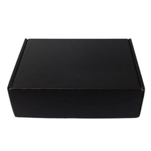 De Gaune - Caja Cartón Autoarmable Multiuso 30X20X10 (10 Unidades)