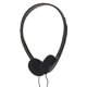 thumbnail image 4 of Auriculares Avid Products AE-08 paquete de 50, 3,5 mm, negro, 4 of 8